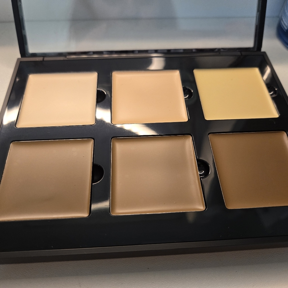 Anastasia Beverly Hills ABH Contour Cream Kit